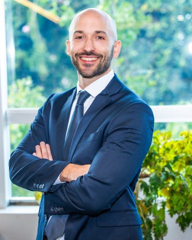 Sebastián Fazzino